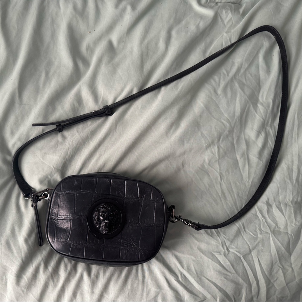 Versace Verses cross body bag